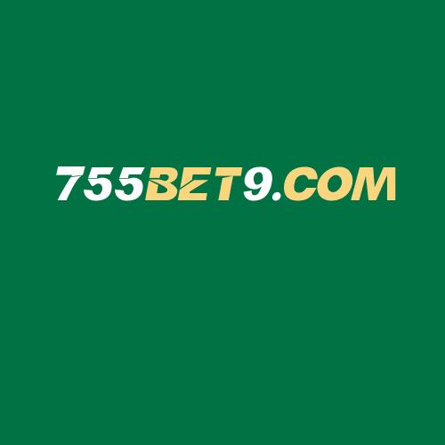 Logo da 755BET9